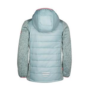 Флисовая куртка Trollkids Skabu Детская synthetic.ua - Фото 1