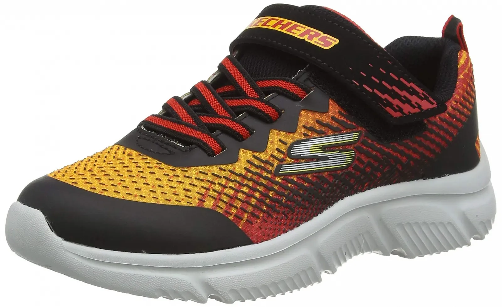Кросівки Skechers Go Run 650 Norvo для хлопчиків, фото №1
