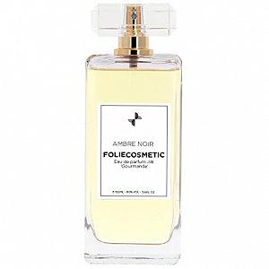 Парфумована вода Folie Cosmetic Mon Parfum JB Ambre Noir 100 мл - Фото 1