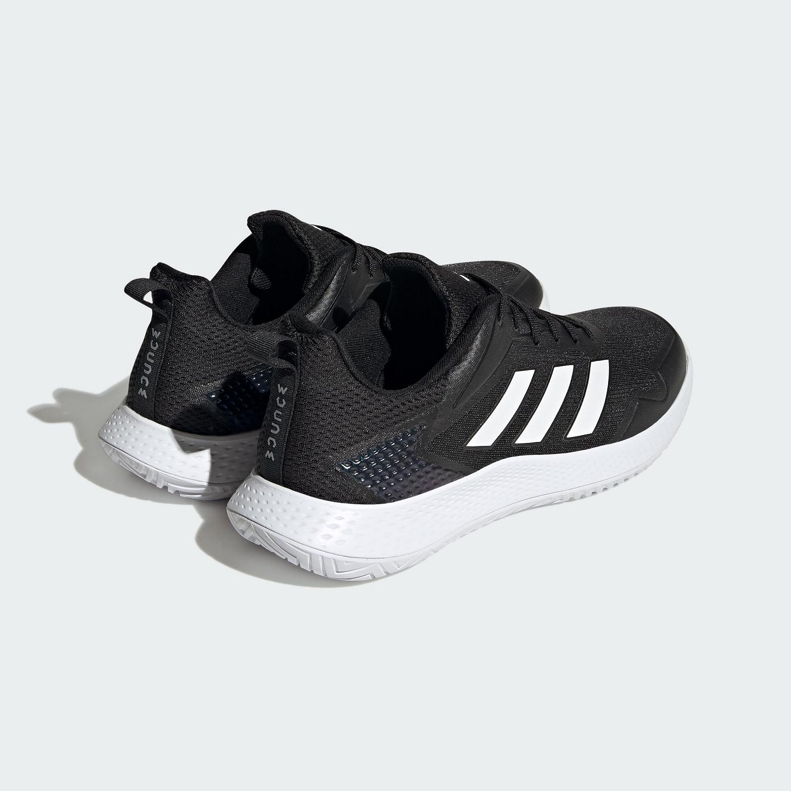 Кроссовки Adidas Defiant Speed Теннисные, фото №6 Кроссовки Adidas Defiant Speed Теннисные, фото №6