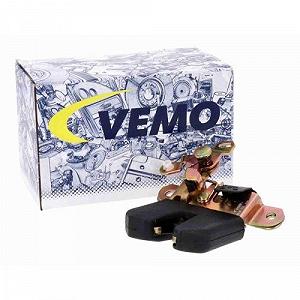 Замок багажника VEMO V10-85-0200 Original Quality для VW, задний внутренний synthetic.ua - Фото 1