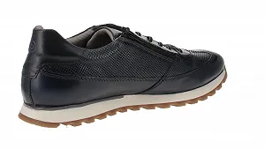 Кроссовки Bugatti XL 331-ARX01-4100 Темно-синий synthetic.ua - Фото 1