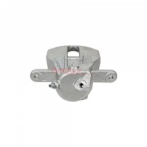 Тормозной суппорт METZGER GREENPARTS 6260091 для RENAULT DACIA передний левый - Фото 1