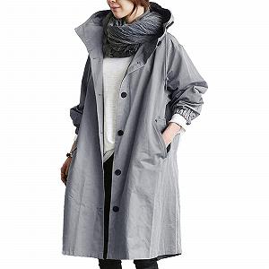 Женская дождевая куртка Generisch Windbreaker с капюшоном - Фото 1