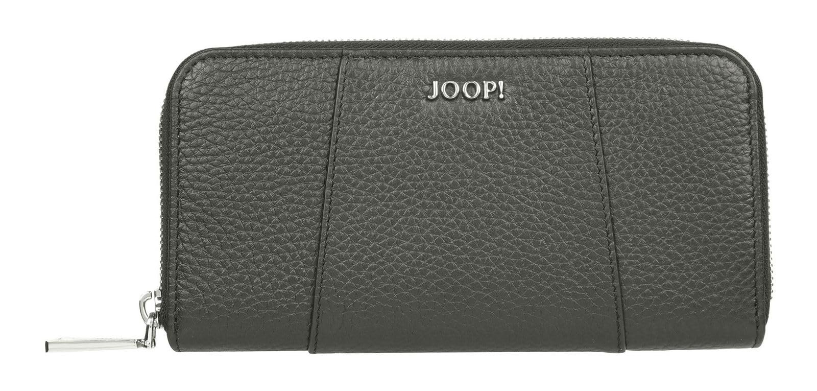 Кошелек Женский Joop! Giada Yura Классический Черный, фото №1