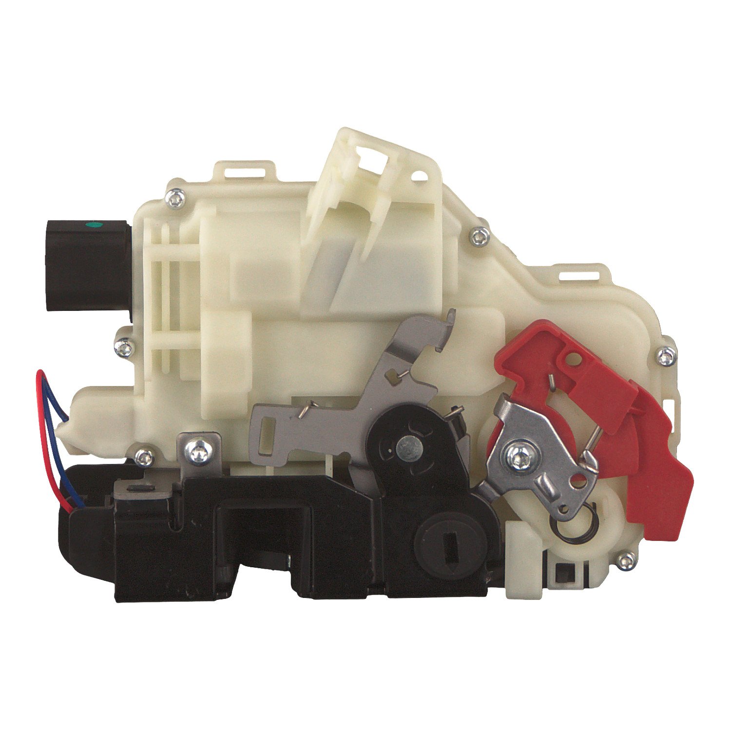 Замок двери FEBI BILSTEIN 178493 febi Plus для VW задний правый, фото №4