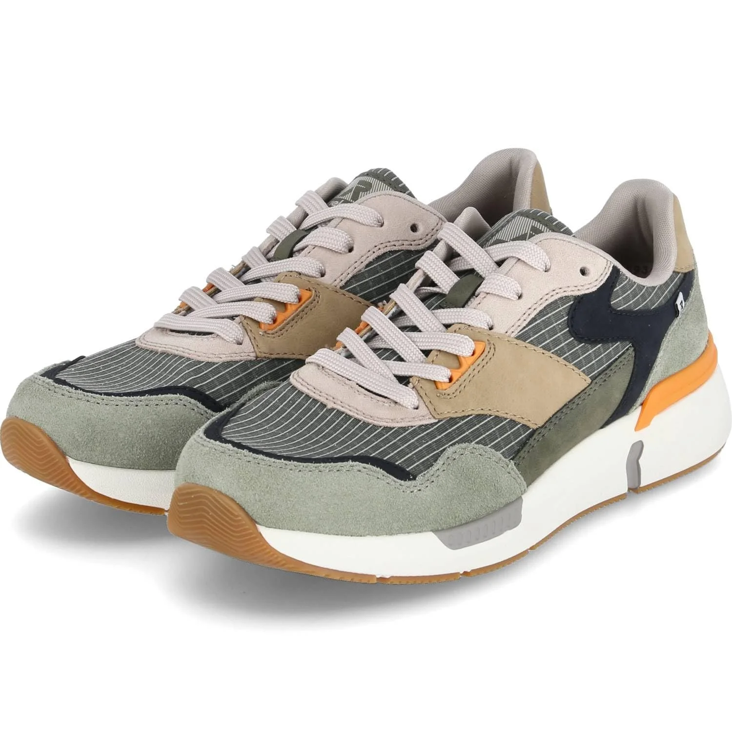 Кросівки Rieker U1402-54, фото №1