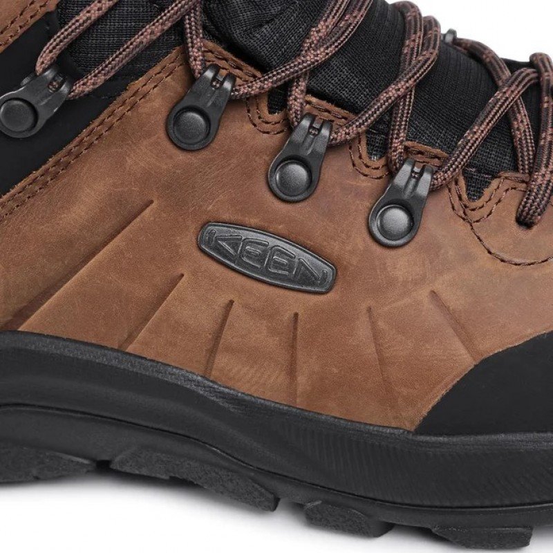 Черевики Keen REVEL IV MID POLAR M (1024136)  44.5, фото №6