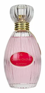 Парфумерна вода Judith Williams Divine Orchid 100 мл - Фото 1