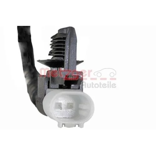 Датчик зносу гальмівних колодок METZGER GREENPARTS 1190381 для JAGUAR, фото №2