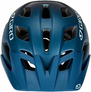 Шлем Giro Verce Matte ano Harbor Blue Fade UW synthetic.ua - Фото 1