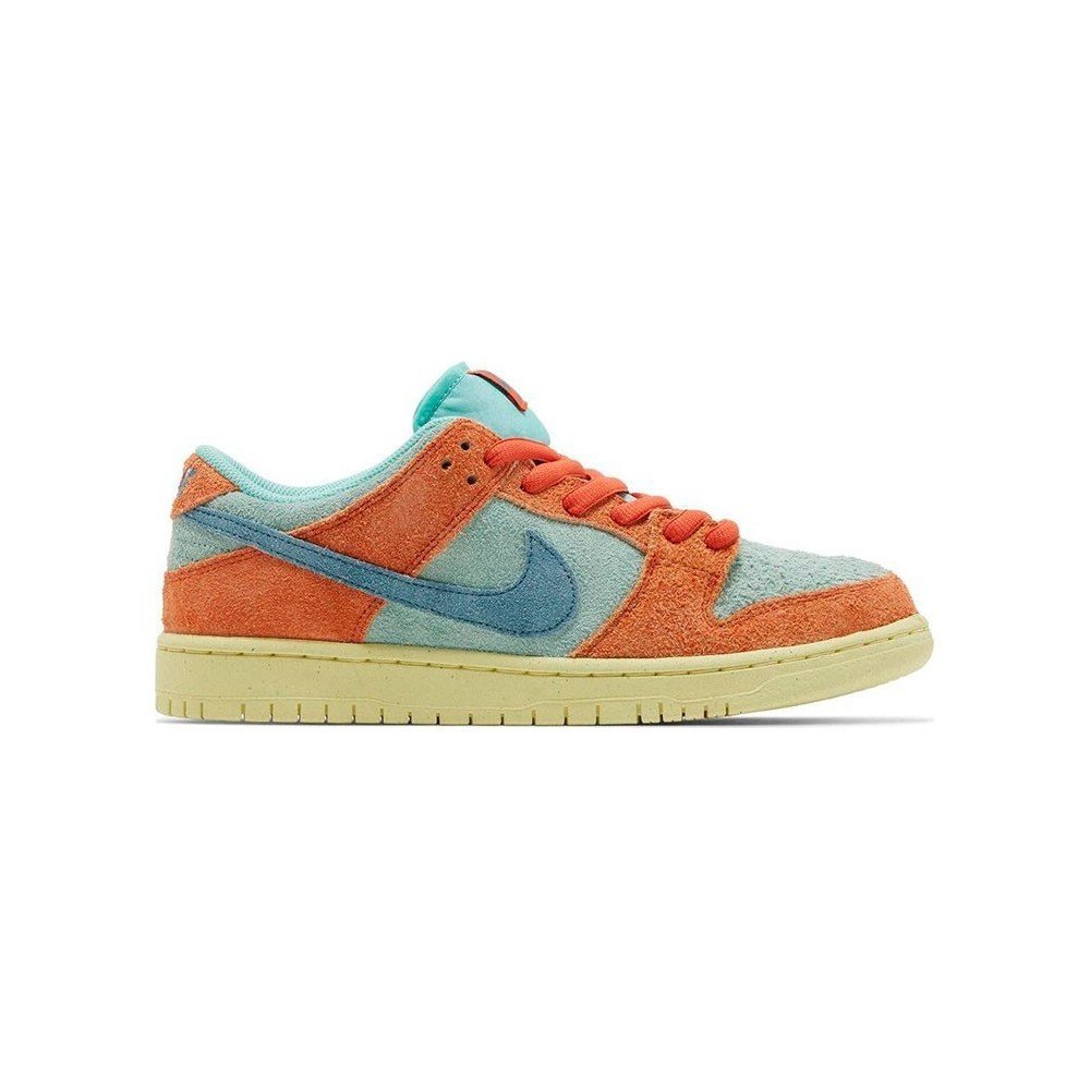 Кросівки NIKE SB DUNK LOW 38.5, фото №4