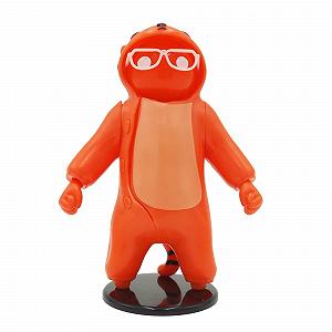 Фигурка Gang Beasts 12 см, красный synthetic.ua - Фото 1
