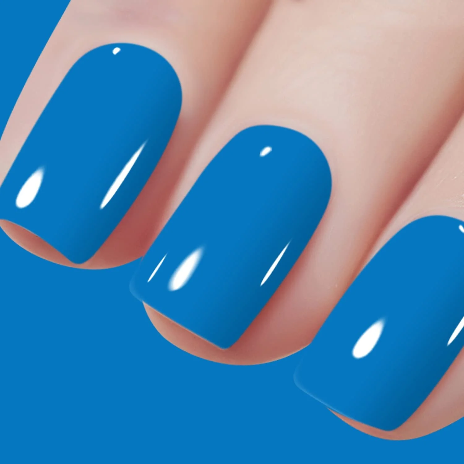 Гель-лак Vishine Набір 6 шт., фото №6