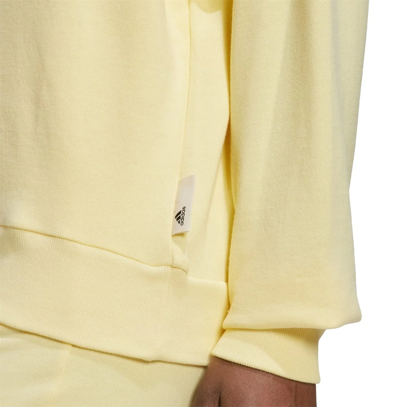 Женский свитшот (с длинными рукавами) adidas W Sl Lo SWT, фото №6