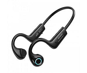 Бездротові навушники Awei A886 Pro відкритого типу Чорний - Фото 1