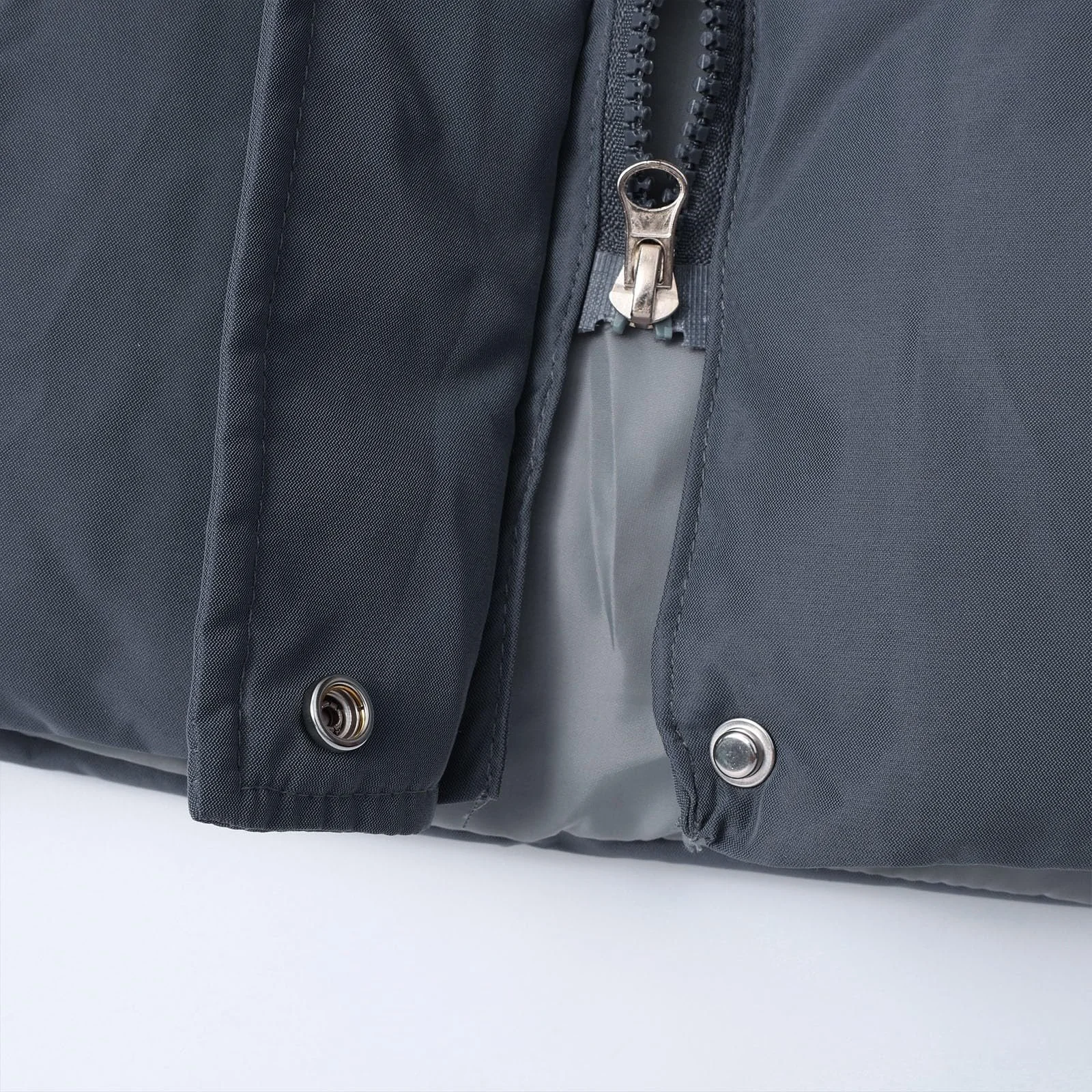 Зимняя Куртка FNKDOR Длинная Теплая Приталенная Легкая, фото №5 Зимняя Куртка FNKDOR Длинная Теплая Приталенная Легкая, фото №5