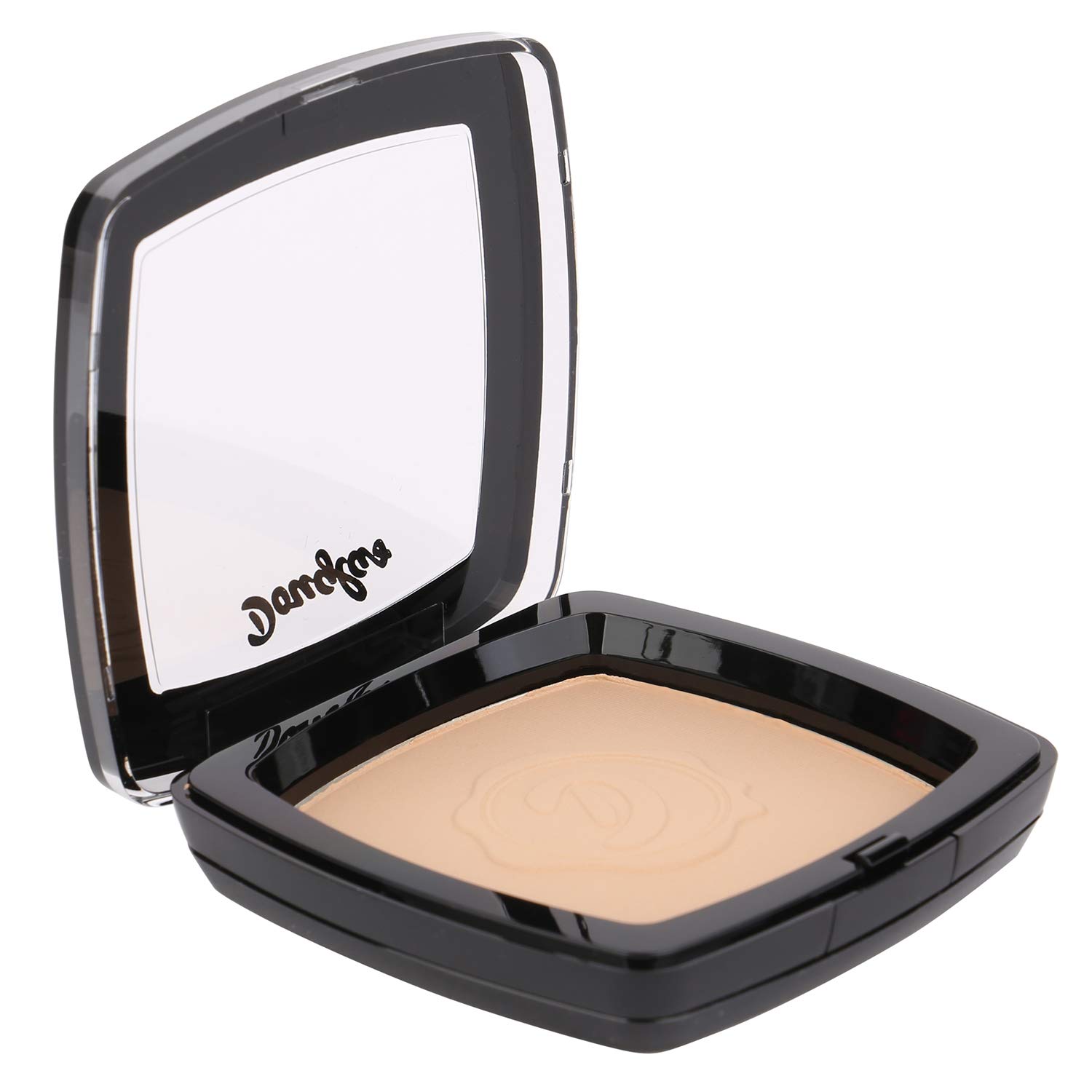 Пудра Douglas Make-up 999835 Mattifying Deep Beige 10 г, фото №2