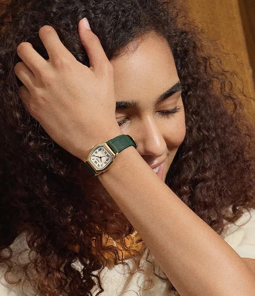 Часы Fossil ES5427, фото №7 Часы Fossil ES5427, фото №7