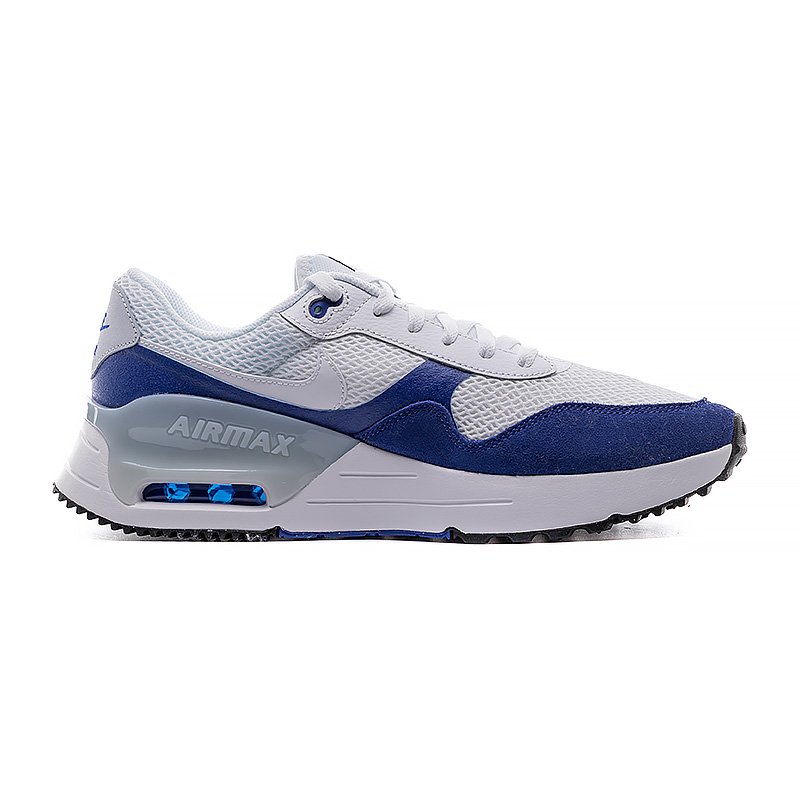 Кросівки Nike AIR MAX SYSTM 45.5, фото №3