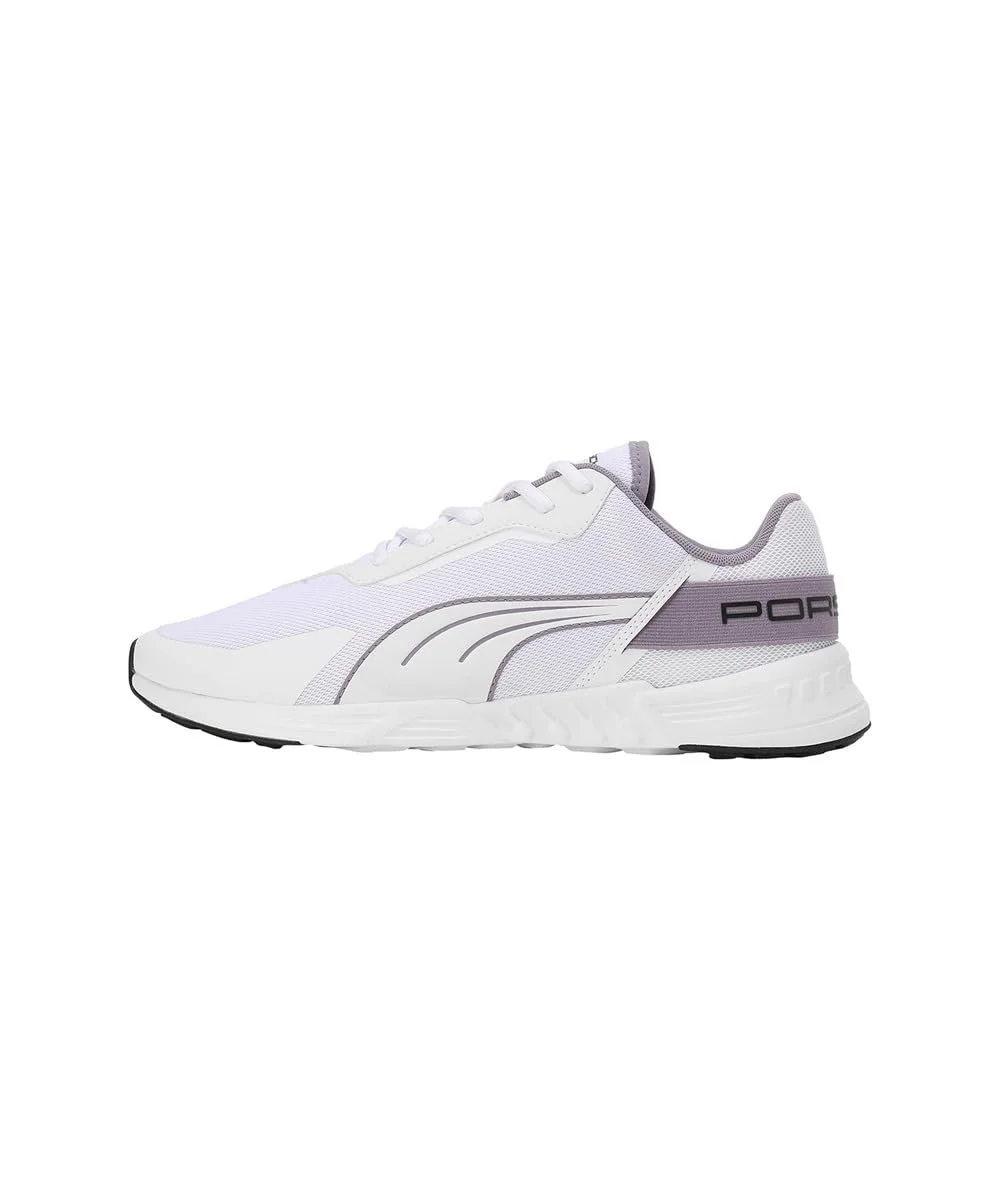 Кросівки PUMA Unisex Pl Tiburion Logo Turbo, фото №2 Кросівки PUMA Unisex Pl Tiburion Logo Turbo, фото №2