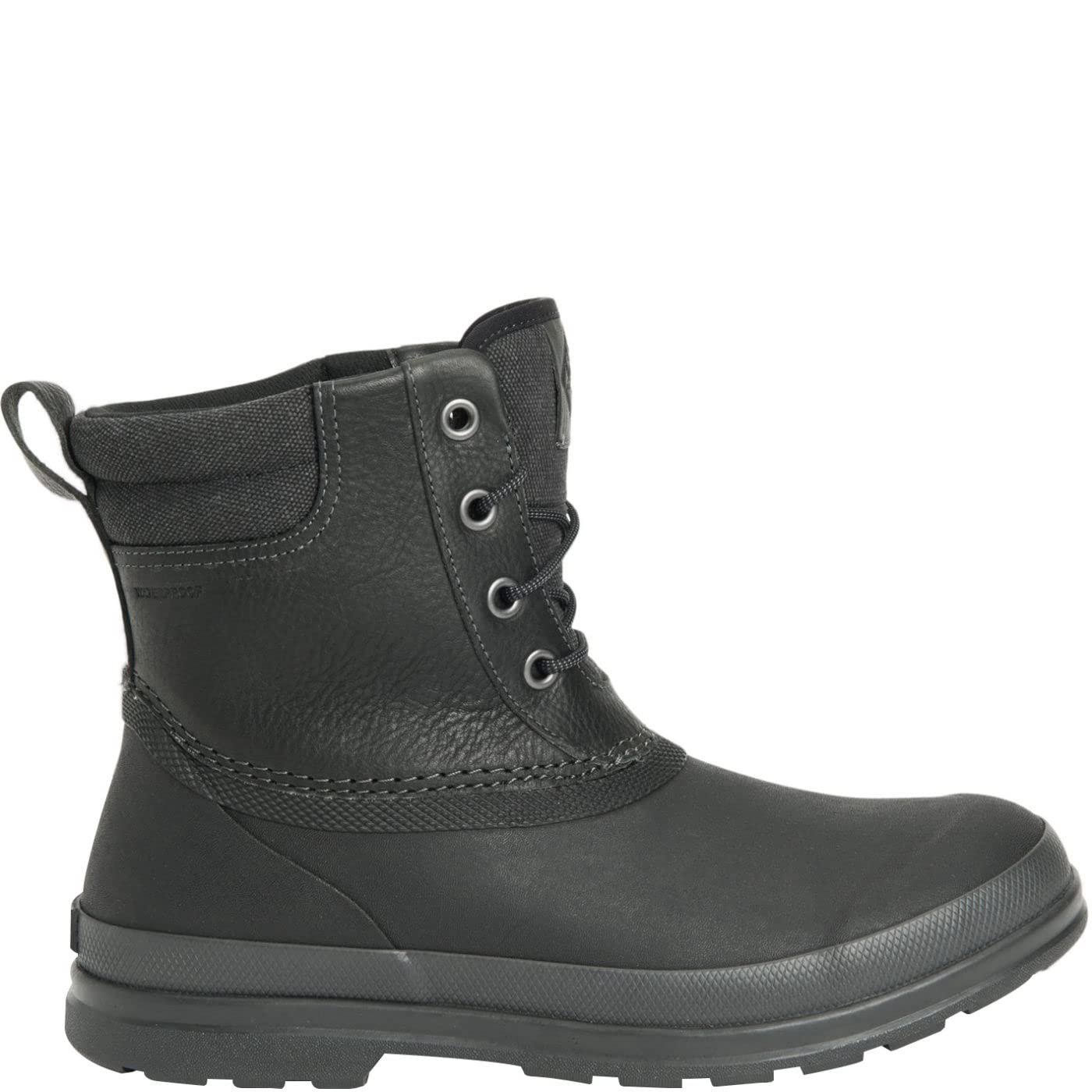 Чоботи Wellington Muck Boots Originals Duck Lace, фото №7