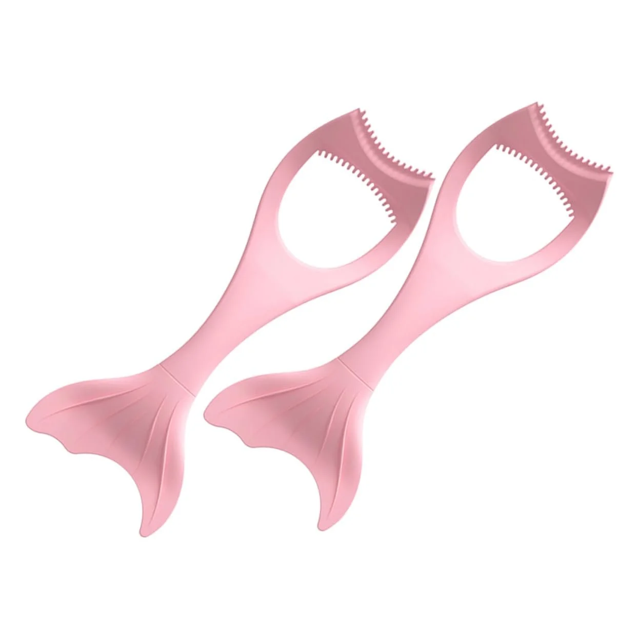 Пензлі для макіяжу minkissy (4 шт.), фото №3