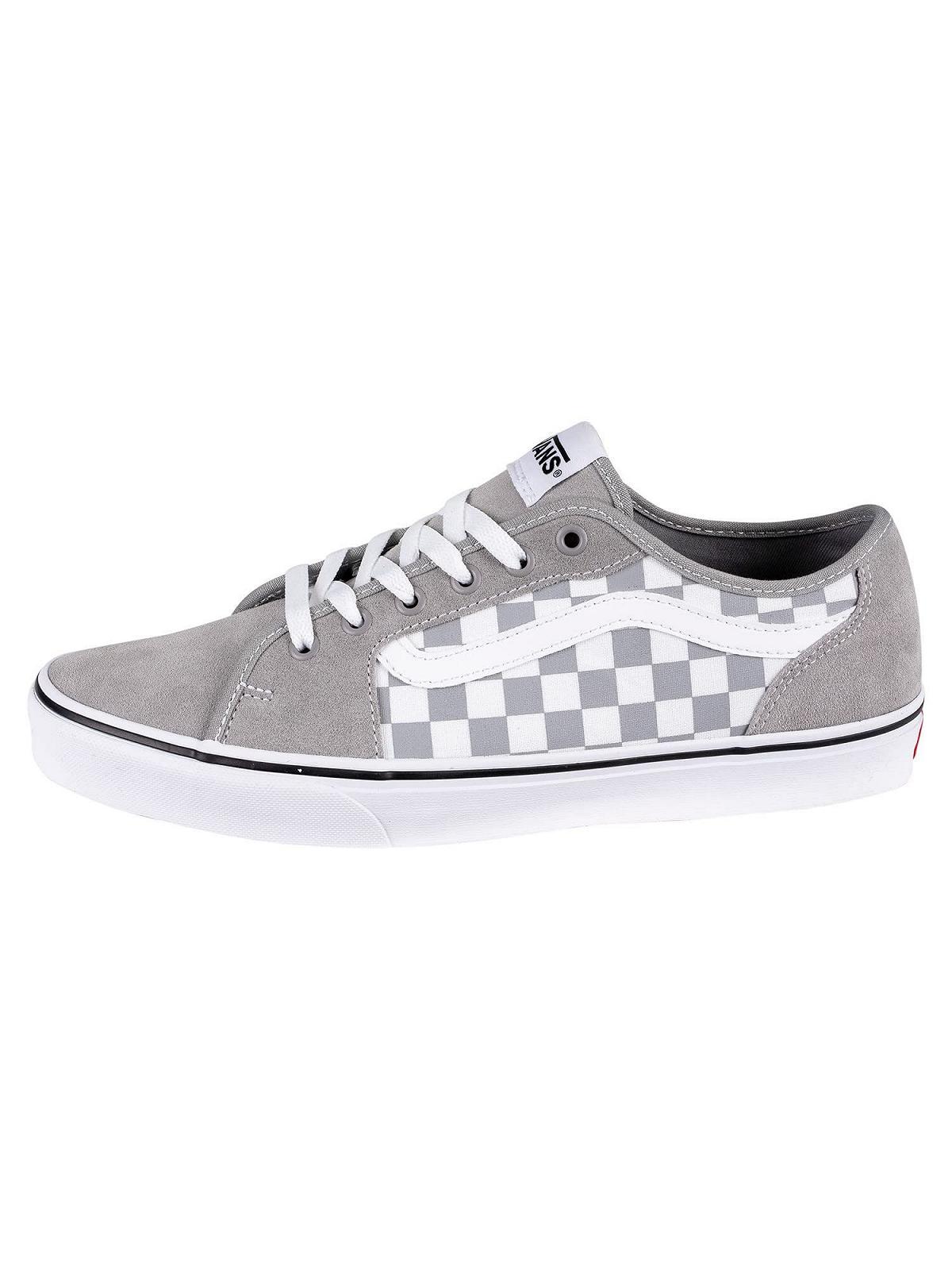 Кроссовки Vans Filmore Decon мужские, фото №2
