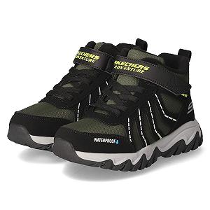 Черевики Skechers Rugged Ranger Hydro-Scout для хлопчиків synthetic.ua - Фото 1