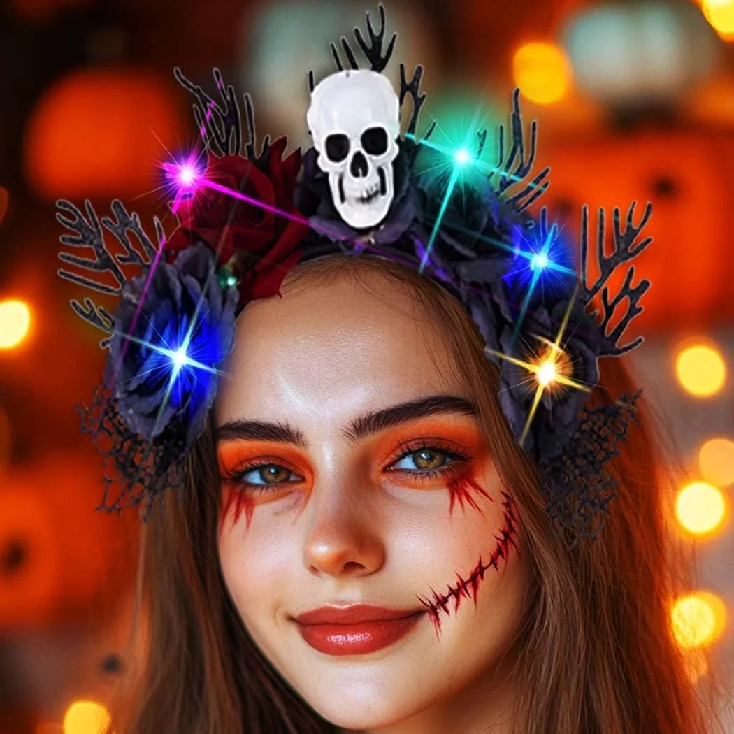 Обруч для волосся, фото №7