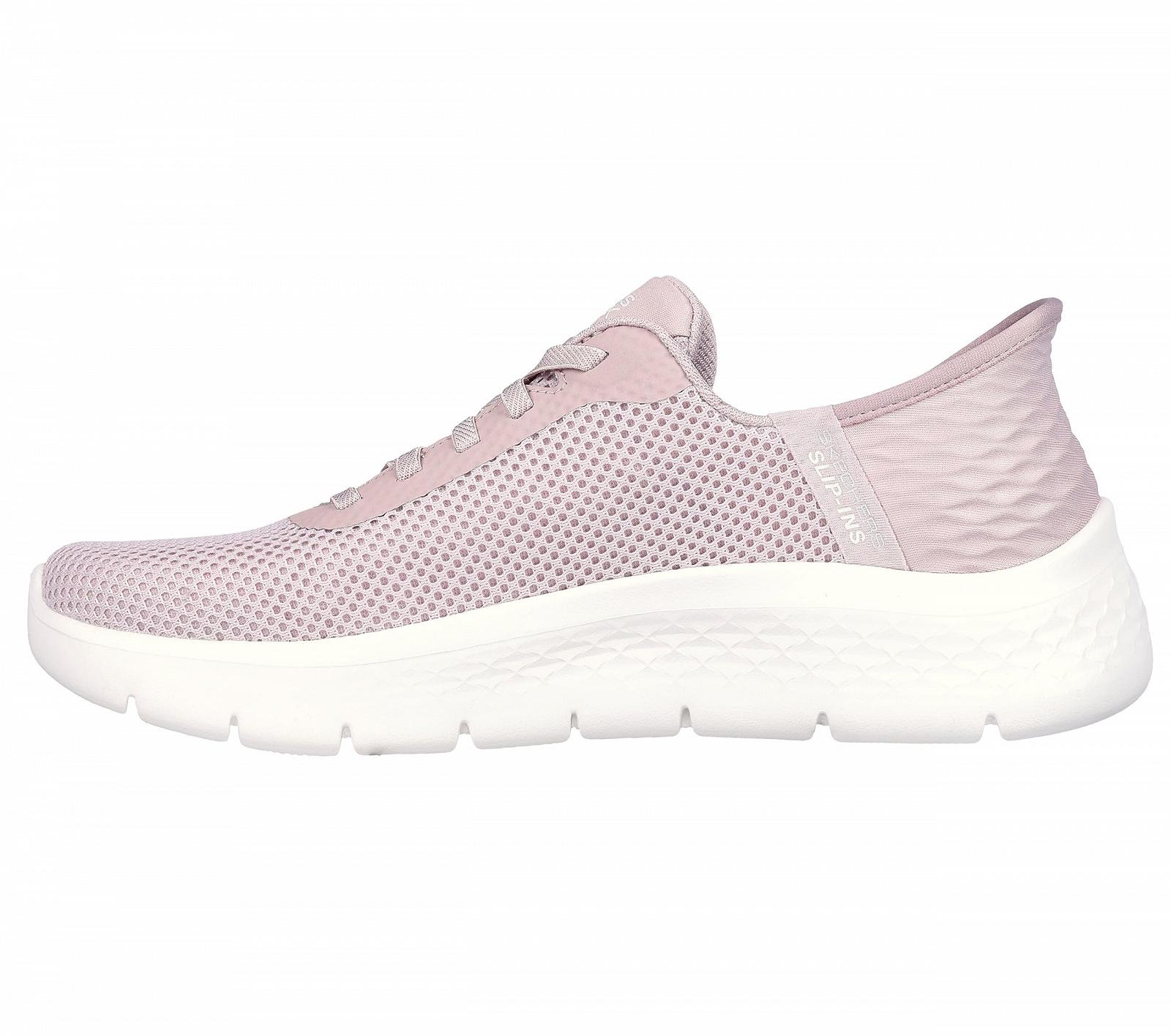 Кросівки Skechers Go Walk Flex Grand Entry, фото №5