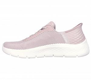 Кросівки Skechers Go Walk Flex Grand Entry жіночі synthetic.ua - Фото 1