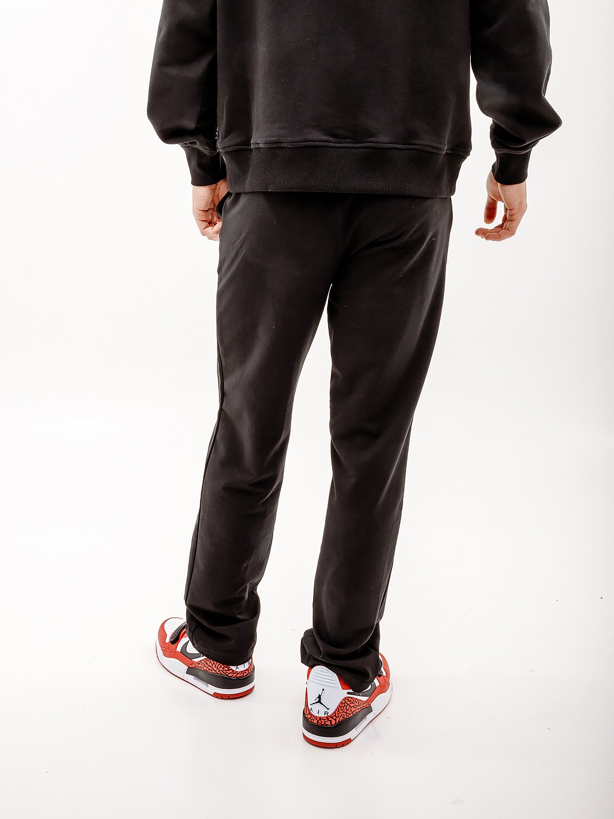 Штани AUSTRALIAN ESSENTIALS FLEECE TROUSERS XL, фото №2