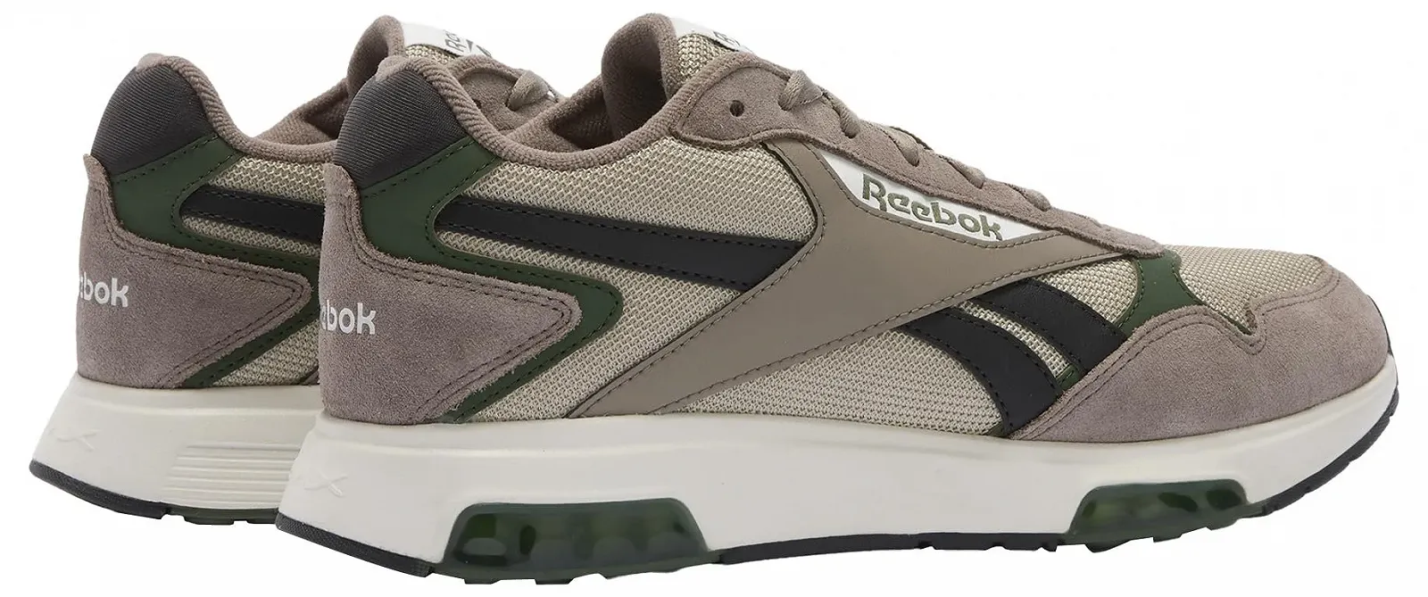 Кроссовки Reebok Glide DMX, фото №3 Кроссовки Reebok Glide DMX, фото №3