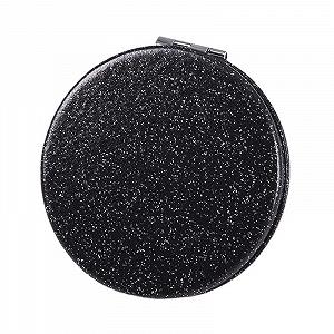 Купить Зеркало Mini Herz двустороннее складное карманное 1 - Фото 1 Зеркало Mini Herz двустороннее складное карманное 1 - Фото 1