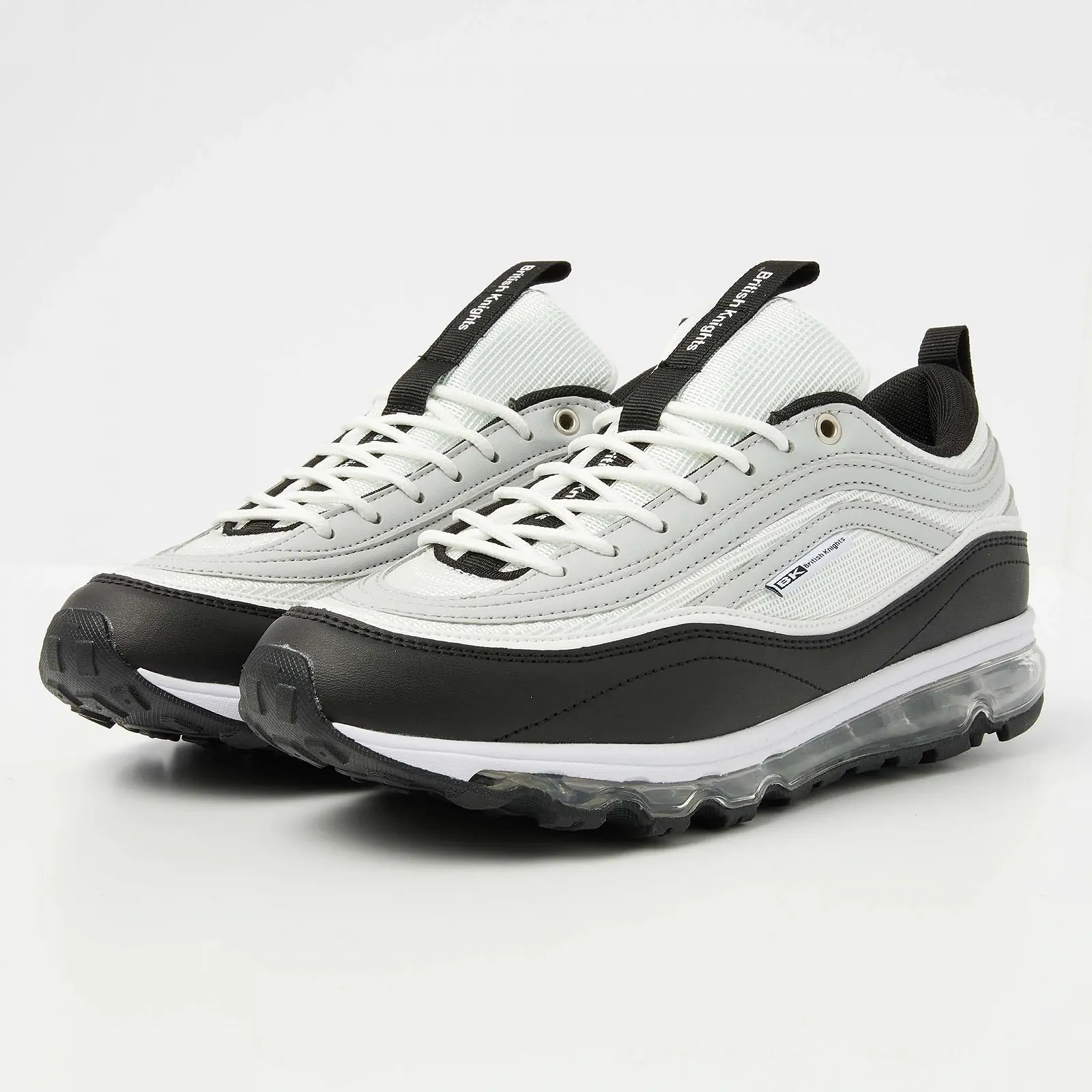 Кросівки British Knights Zion Чоловічі, фото №2 Кросівки British Knights Zion Чоловічі, фото №2