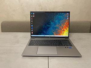 Ультрабук HP Zbook FireFly 16 G9, 16" Sure View, i7-1260P, 32GB, 512GB - Фото 1