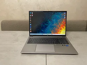 Ультрабук HP Zbook FireFly 16 G9, 16" Sure View, i7-1260P, 32GB, 512GB - Фото 1