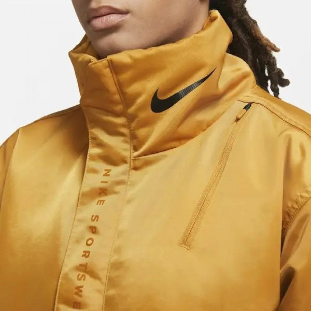 Куртка NIKE THERMORE M, фото №3