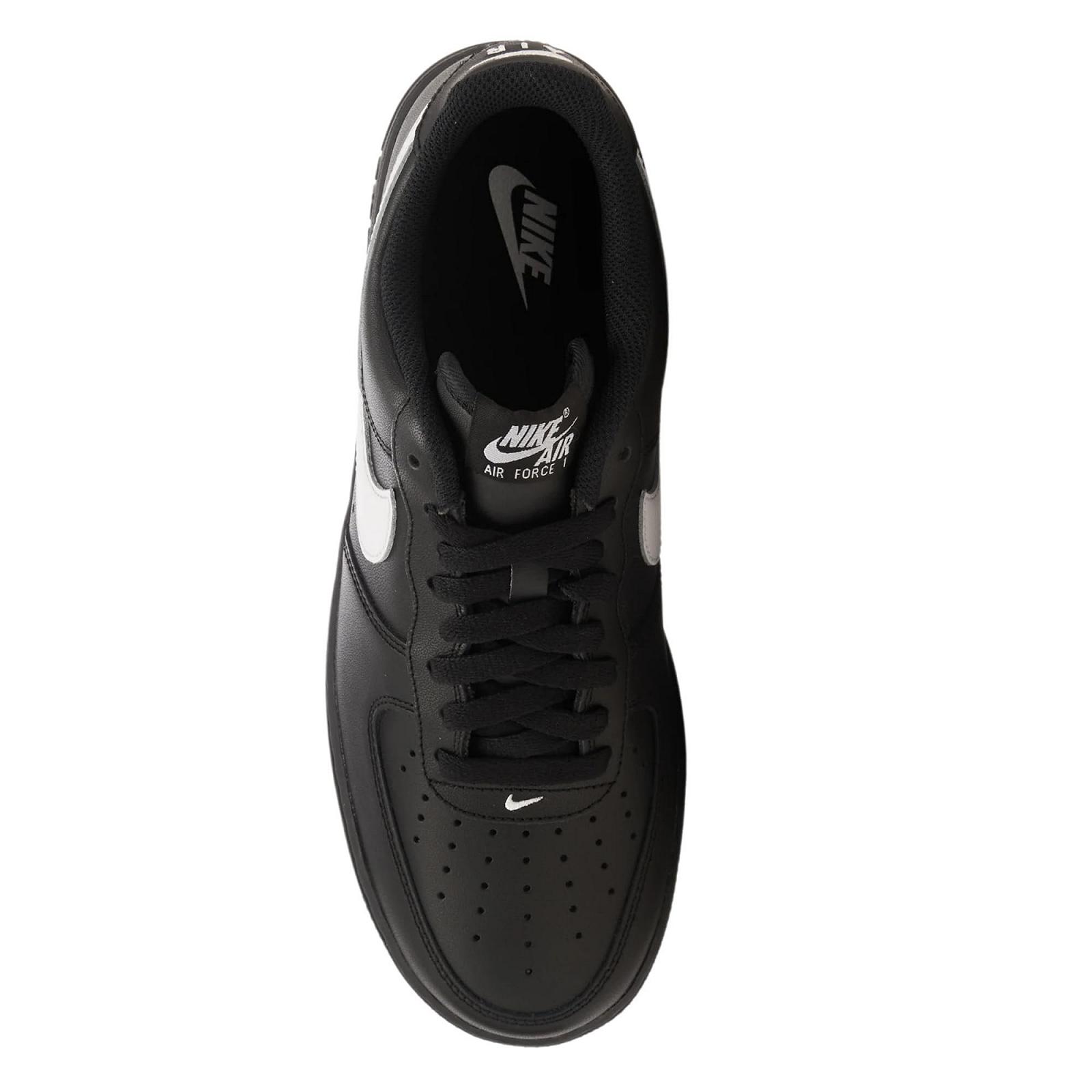 Кросівки Nike Air Force 1 '07 Code FZ0627-010, фото №3 Кросівки Nike Air Force 1 '07 Code FZ0627-010, фото №3