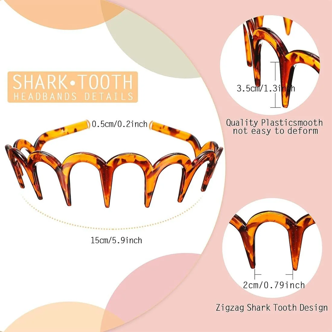 Обруч Зубчатый, фото №6 Обруч Зубчатый, фото №6