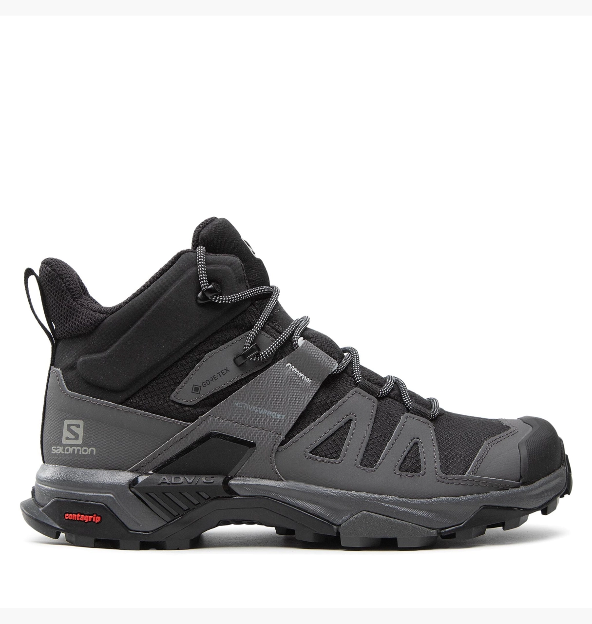 Черевики Salomon X Ultra 4 Gore-Tex 44.5, фото №2