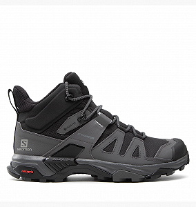 Черевики Salomon X Ultra 4 Gore-Tex 44.5 synthetic.ua - Фото 1