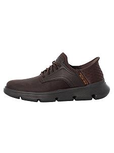 Кросівки Skechers Garza Gervin для чоловіків synthetic.ua - Фото 1