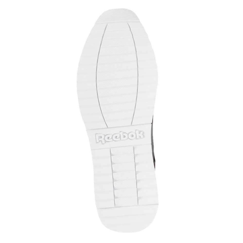 Кросівки Unisex Reebok Glide Ripple Clip, фото №3