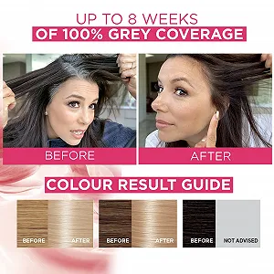 Фарба для волосся L'Oréal Paris Excellence Crème Lightest Natural Blonde Number 01 synthetic.ua - Фото 1