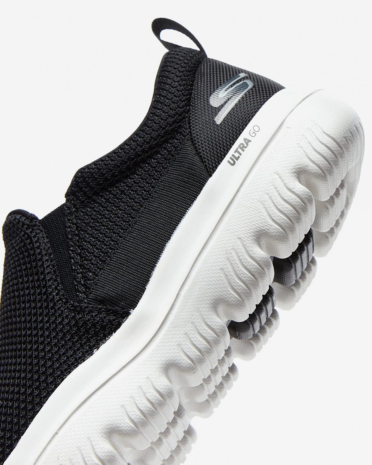 Кроссовки Skechers Go Walk Evolution Ultra-Impeccable, фото №8