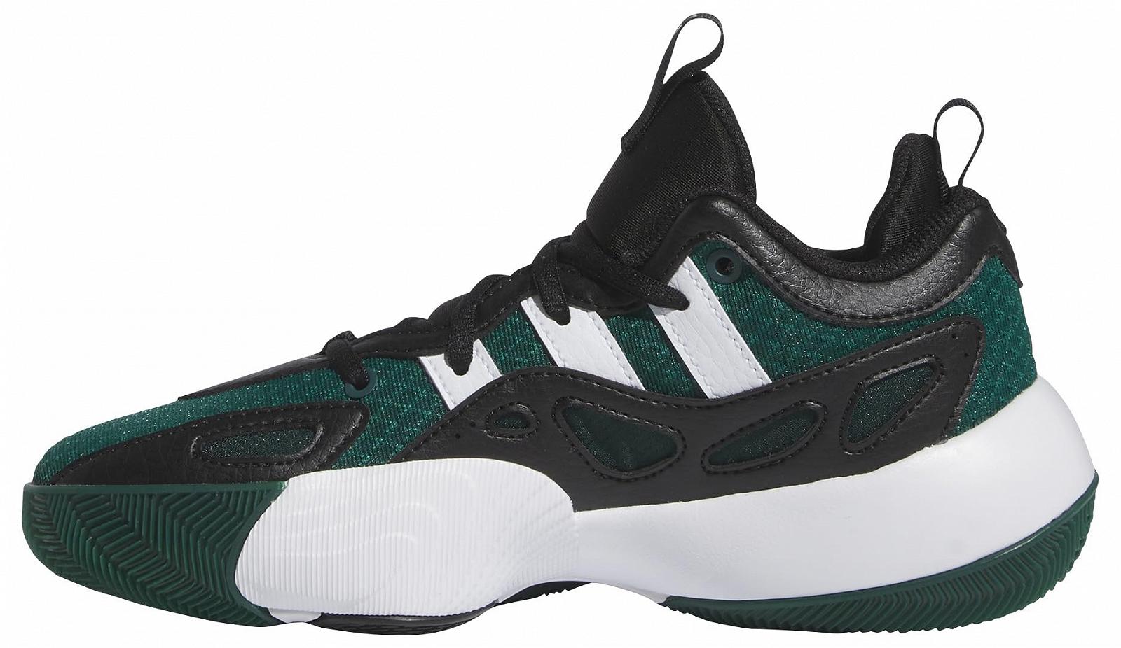 Кросівки Adidas Trae Unlimited Унісекс, фото №1