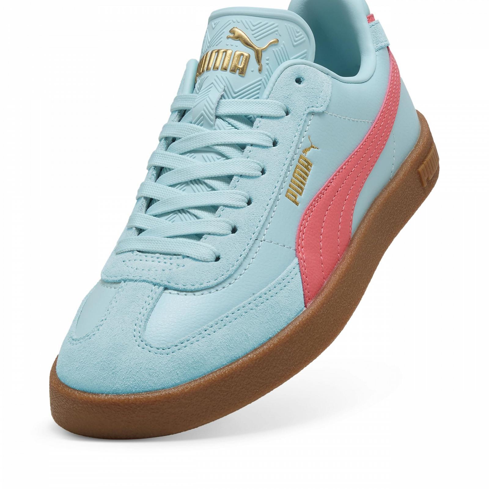 Кросівки PUMA Club Ii Era Чоловічі, фото №6 Кросівки PUMA Club Ii Era Чоловічі, фото №6