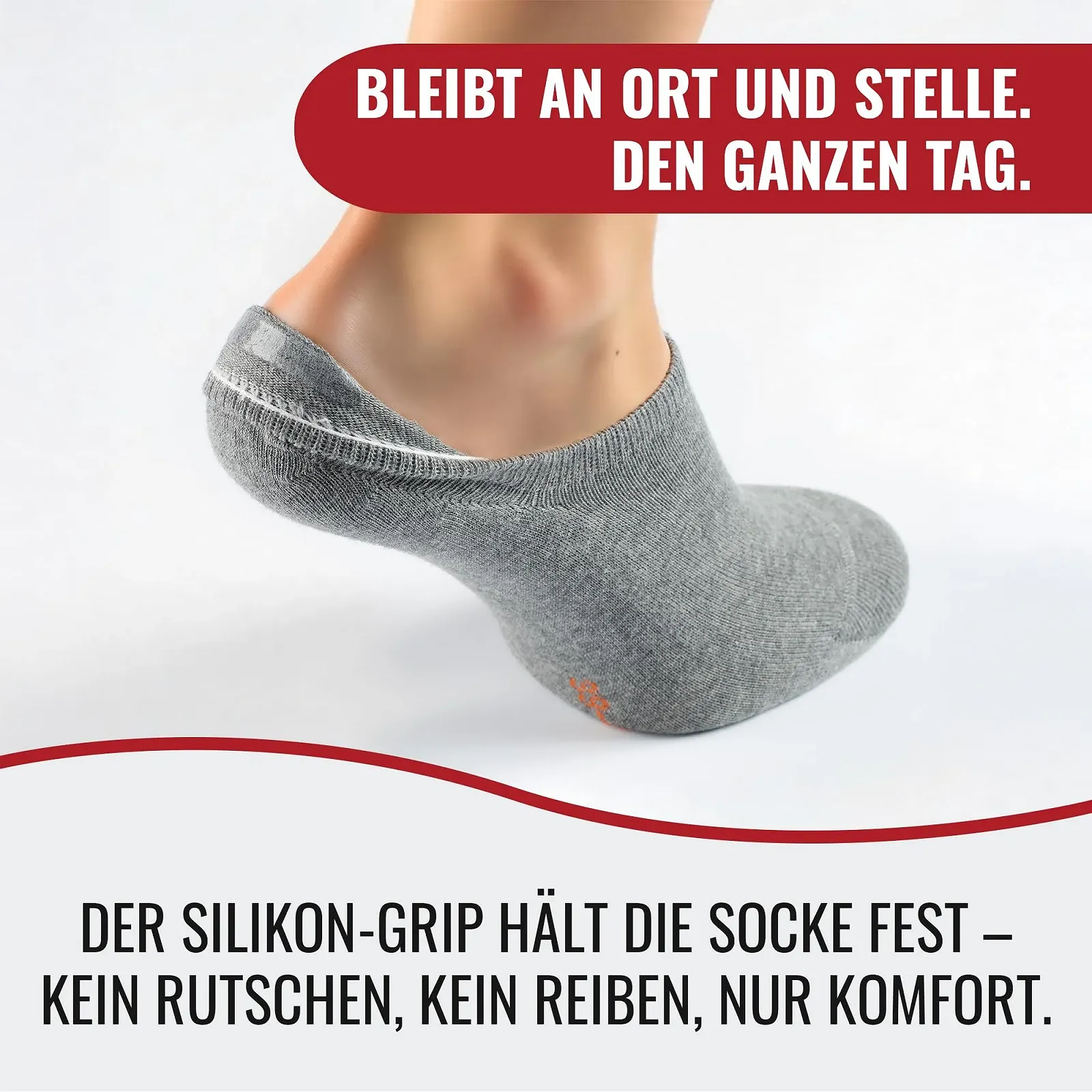 Шкарпетки-невидимки Mat & Vic's Чоловічі та Жіночі, 10 пар, фото №3 Шкарпетки-невидимки Mat & Vic's Чоловічі та Жіночі, 10 пар, фото №3